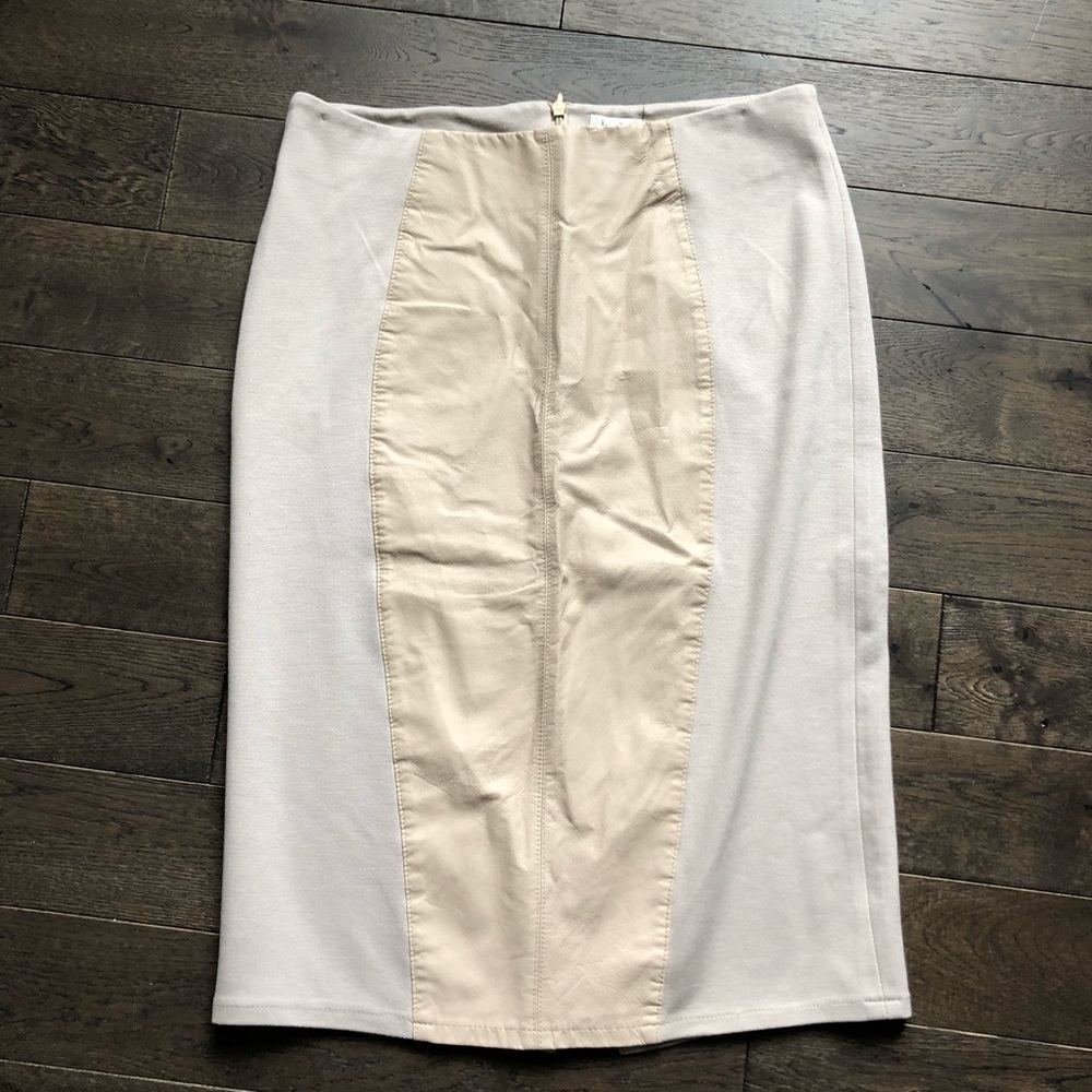 Newman Marcus Pencil Skirt